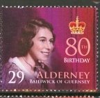80th Birthday