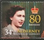 80th Birthday