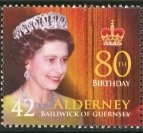 80th Birthday