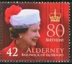 80th Birthday