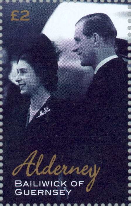 Queen Elizabeth- Coronation jubilee