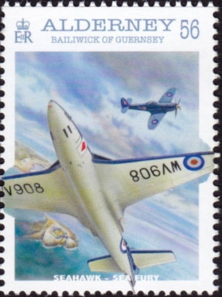 Hawker Seahawk
