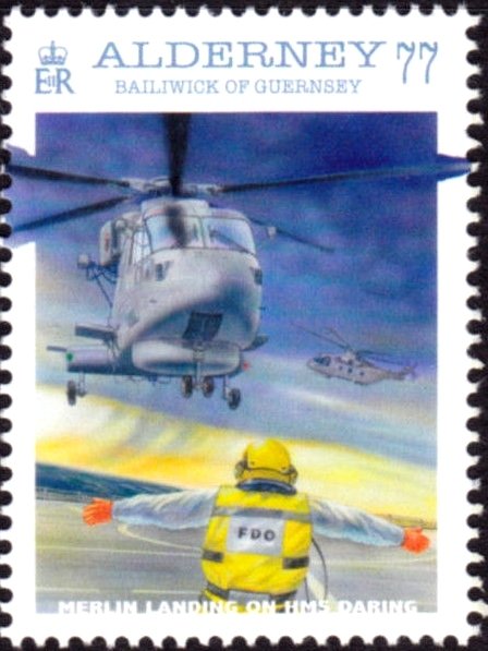 Agusta Westland HM101