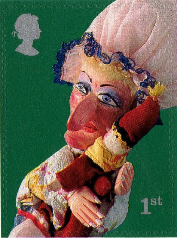 Judy S/A