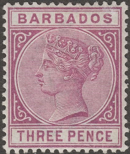 Issues of 1882-1885
