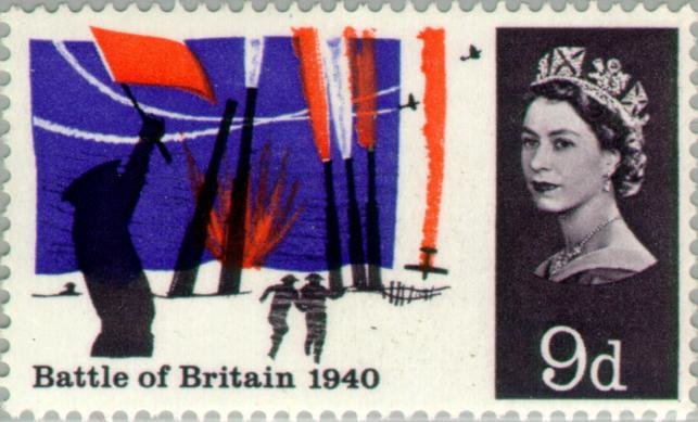 Anti-aircraft Artillery in Action