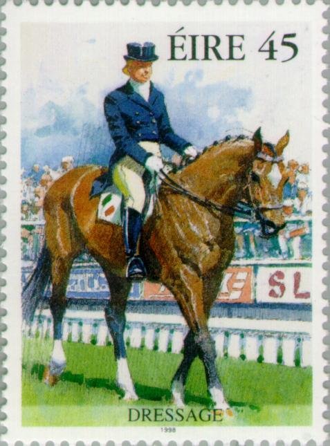Dressage