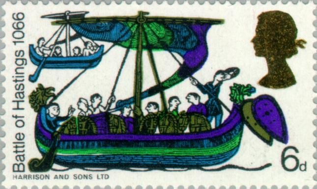 Norman Ship