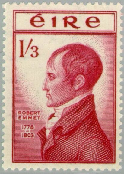 Robert Emmet (patriot)