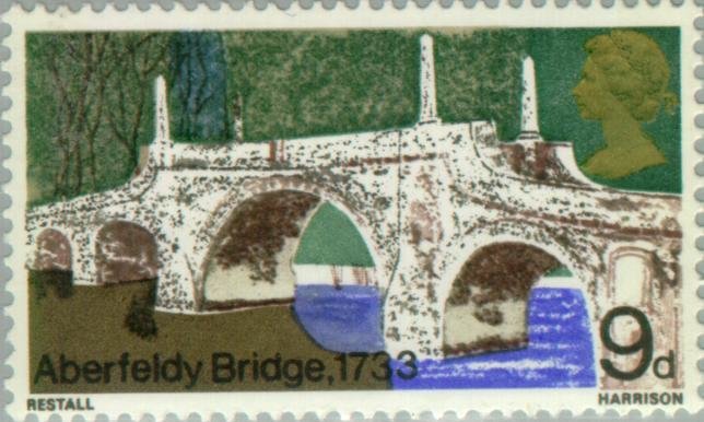 Aberfeldy Bridge