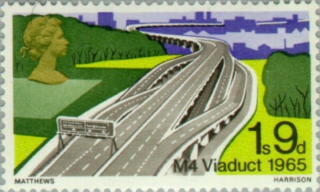 M4 Viaduct