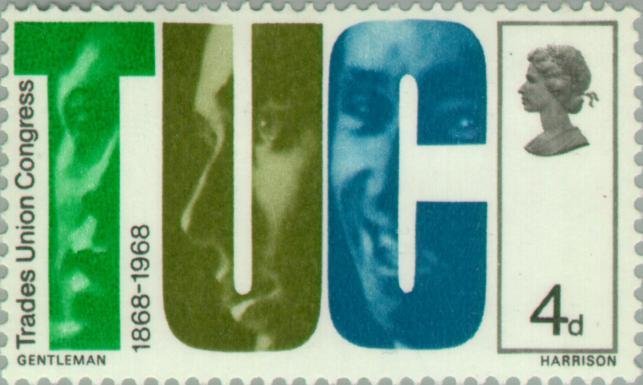 "TUC" and Trade Unionists