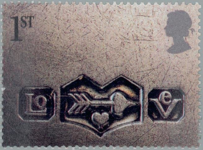 "Love"