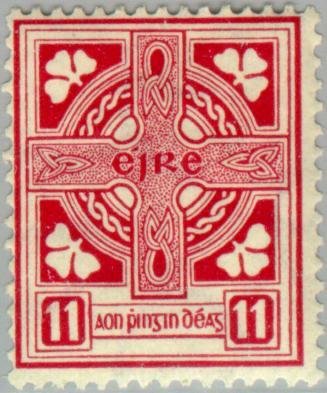 Celtic Cross