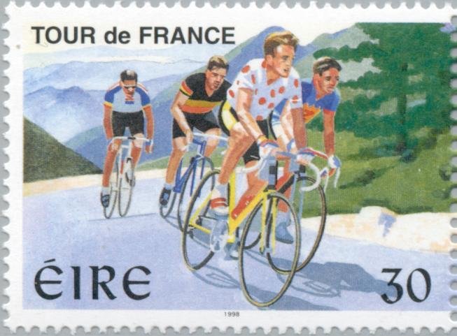 Tour de France