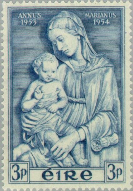 Annus Marianus