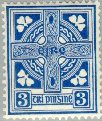 Celtic Cross