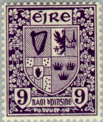 Coats of Arms