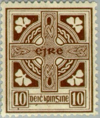 Celtic Cross
