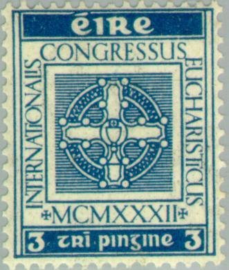 International Eucharistic Congress