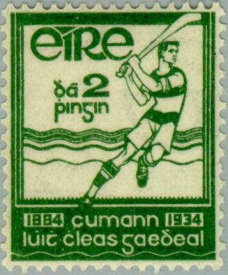 Gaelic Athletic Association