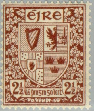 Coats of Arms