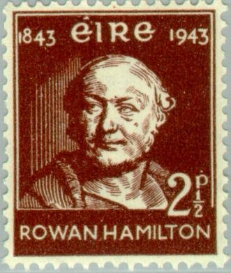 William Rowan Hamilton