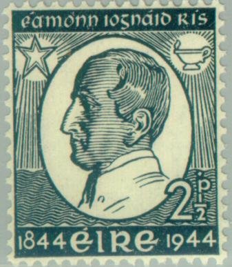 Edmund Ignatius Rice