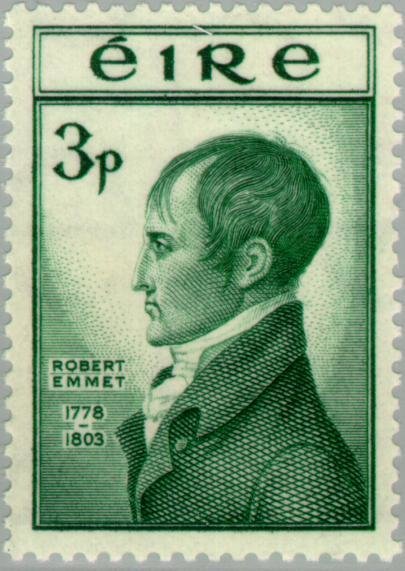 Robert Emmet (patriot)