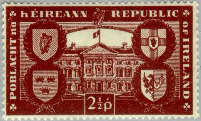 Republic of Ireland