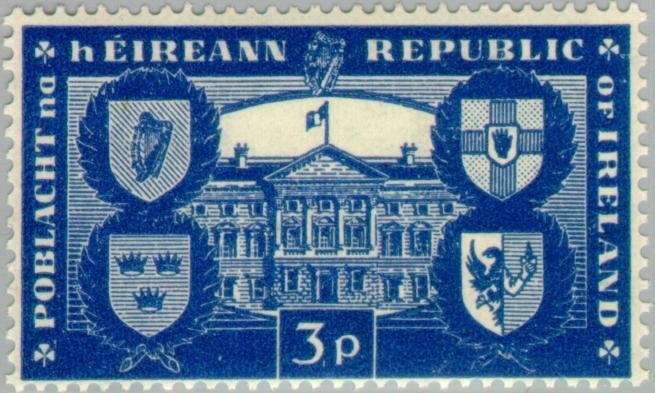 Republic of Ireland