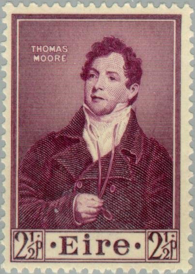 Thomas Moore