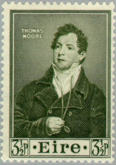 Moore, Thomas