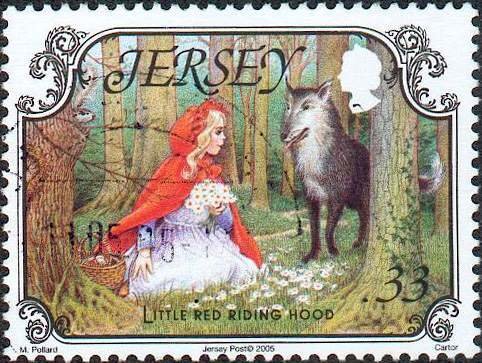 Red Riding Hood
