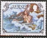 Little Mermaid