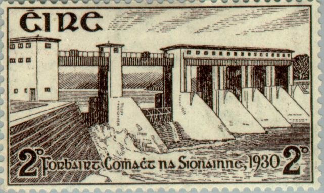 Shannon Barrage