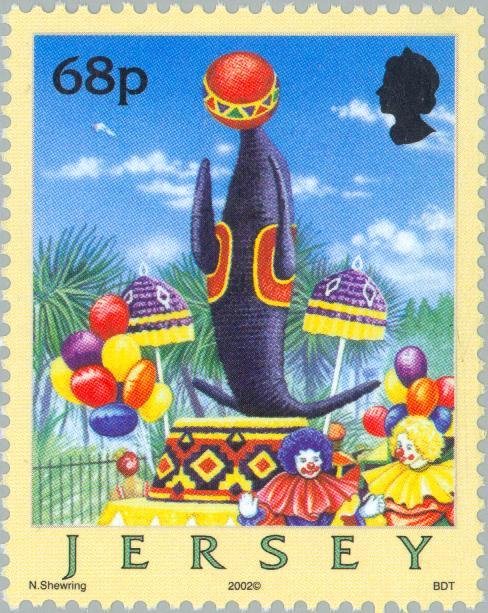 C.E.P.T.- Circus