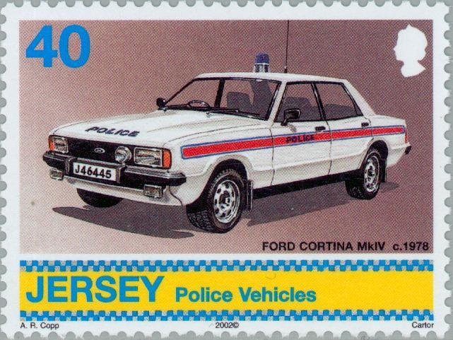 Police