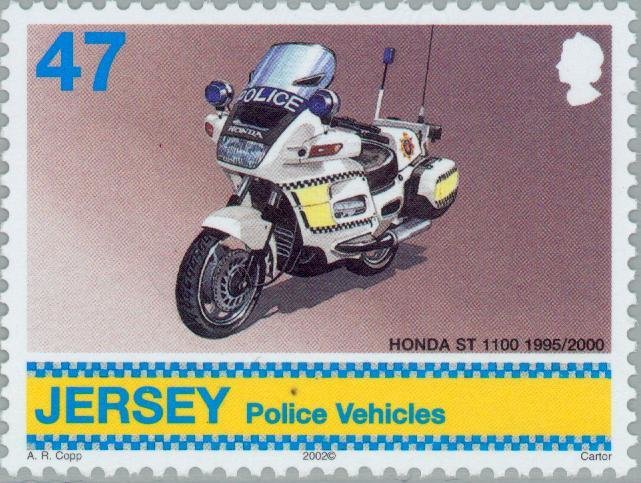 Police