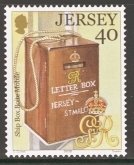 George V Ship Box