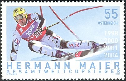 Hermann Maier