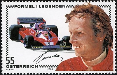 Niki Lauda