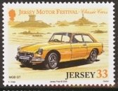 Mgb Gt