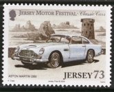 Aston Martin Db5
