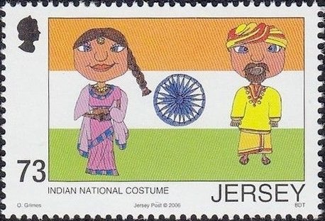 Indian Costumes