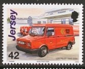 Ldv Pilot