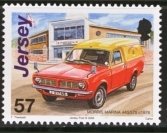 Morris Marina