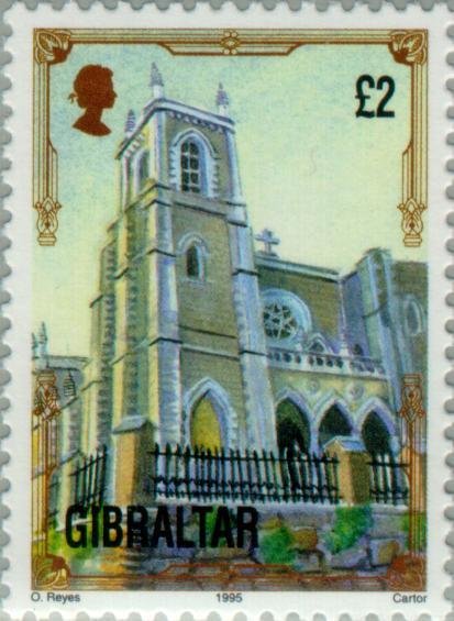 Architectural Heritage