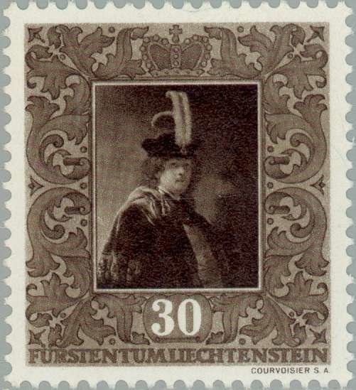 Rembrandt van Rijn