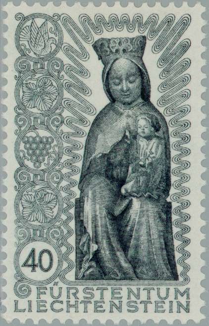 Maria- Year